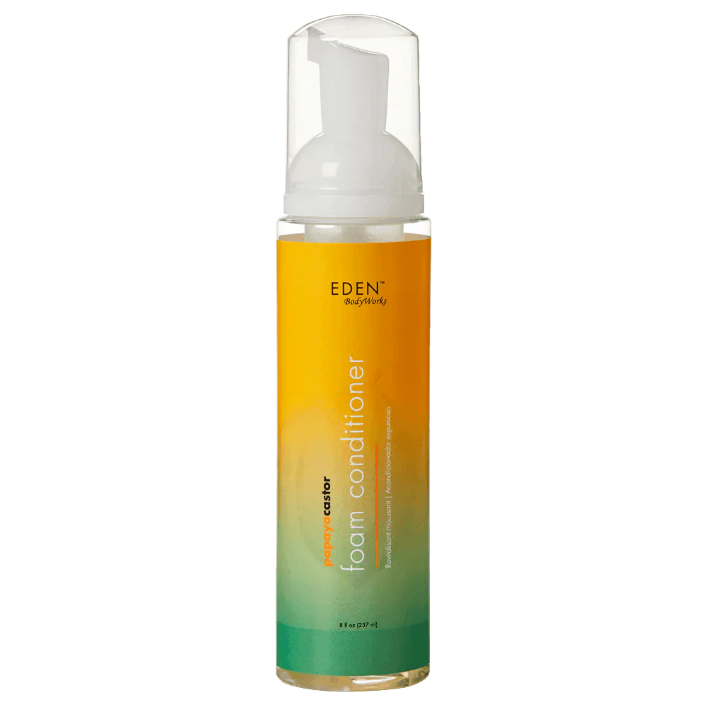 Eden Bodyworks Papaya Foam Conditioner 237ml