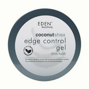 Eden Bodyworks Kokosnuss Shea Control Glaze Kanten-Gel