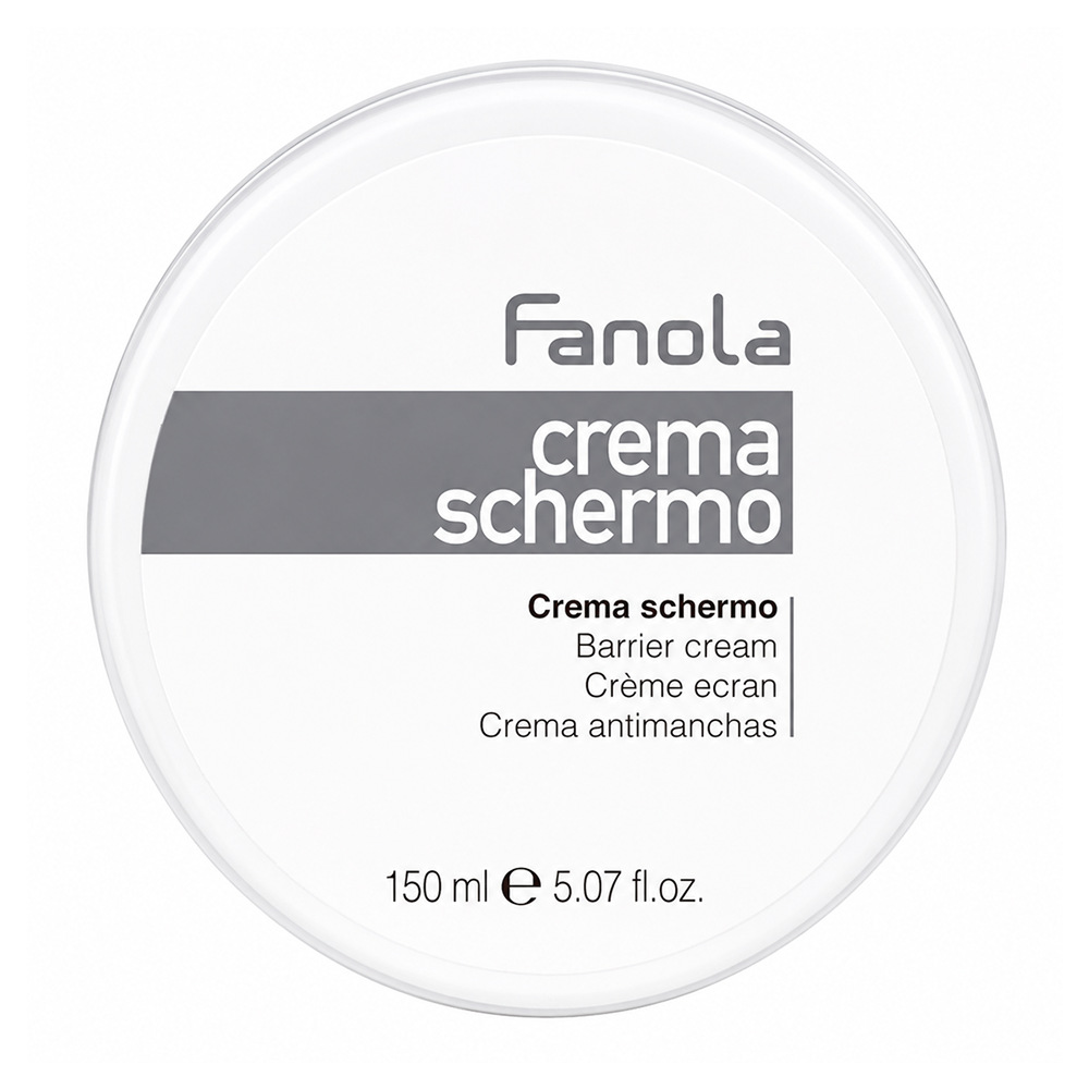 Fanola Barrier Cream 150ml-Barrier Cream-Aladin Beauty