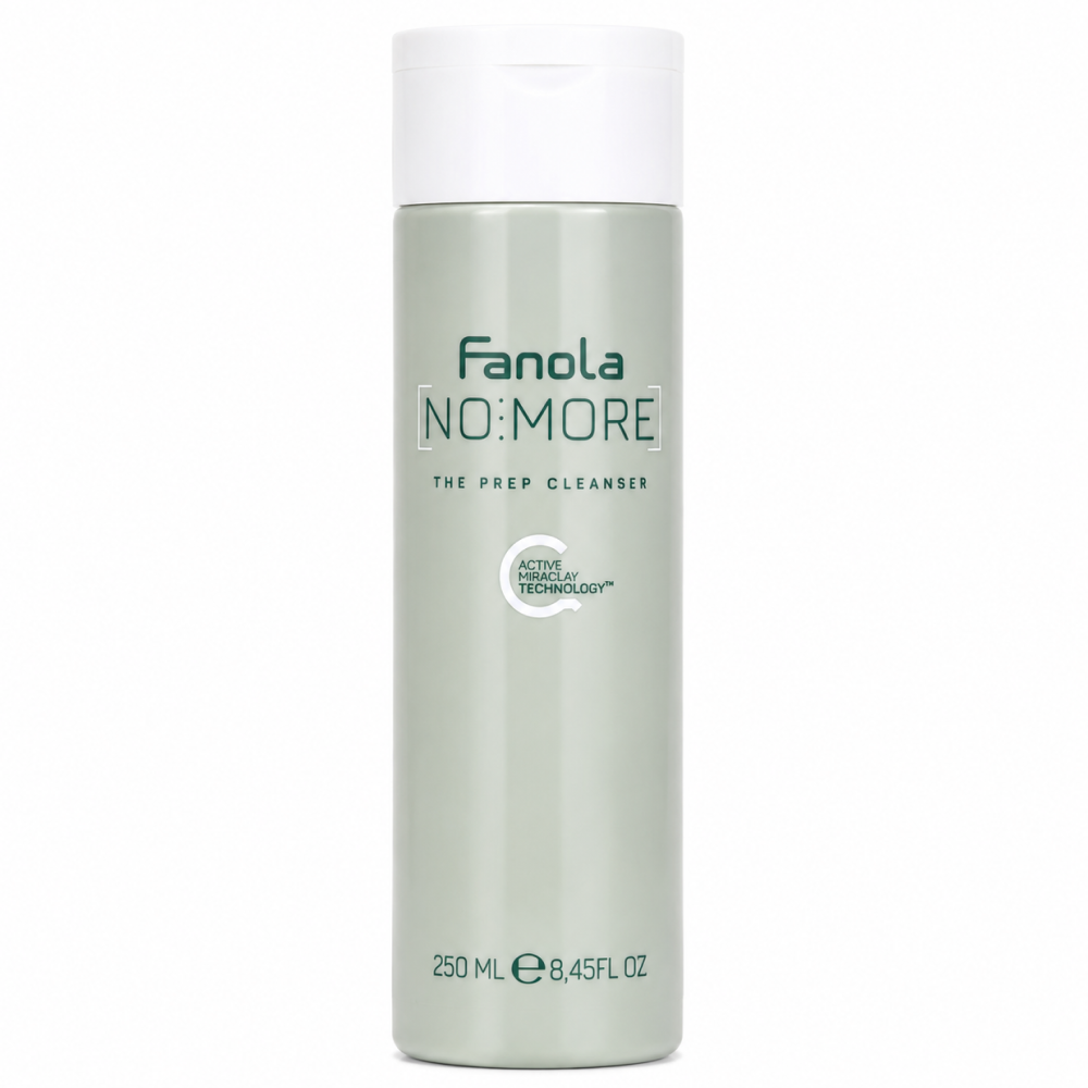 Fanola Prep Cleanser No More Shampoo-Cleansing Shampoo-Aladin Beauty