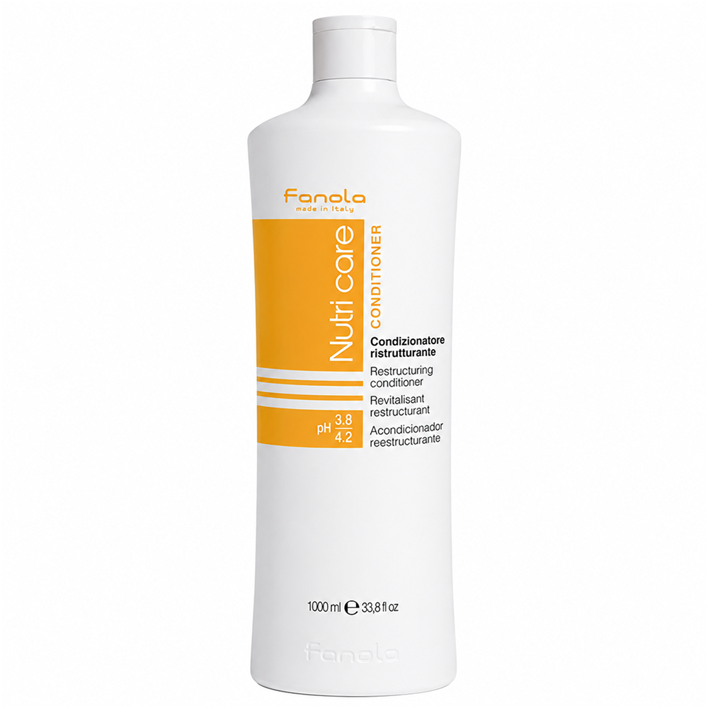Fanola Restructuring Conditioner-Nourishing Conditioner-Aladin Beauty