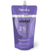 Fanola Violet Oxidationscreme No Yellow 1000ml