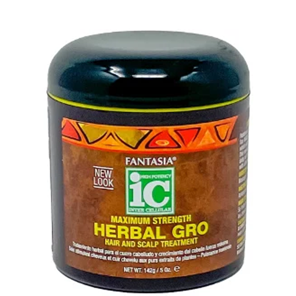 Fantasia IC Herbal Gro 5oz-All-Aladin Beauty