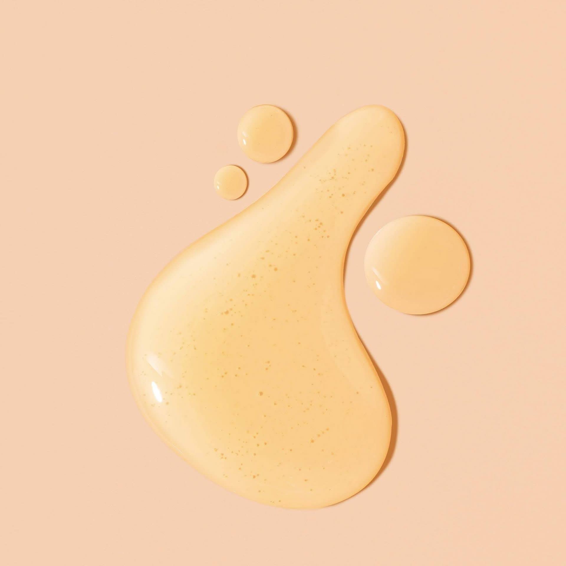 Flora & Curl Protect Me Citrus Superfruit Radiance Oil 100ml