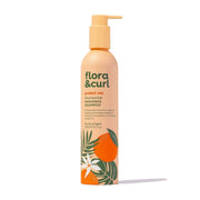 Flora & Curl Protect Me Citrus Superfruit Glanz Shampoo 300ml