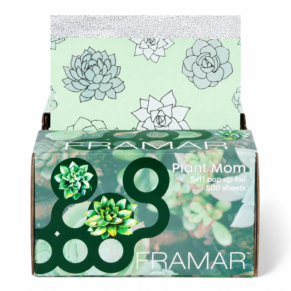 Framar 5x11 Pop-Up Folie 500 Blatt