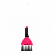Framar Color Brush mit spitzem Stiel Rosa