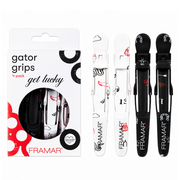 Framar Get Lucky Gator Grips 4er-Pack