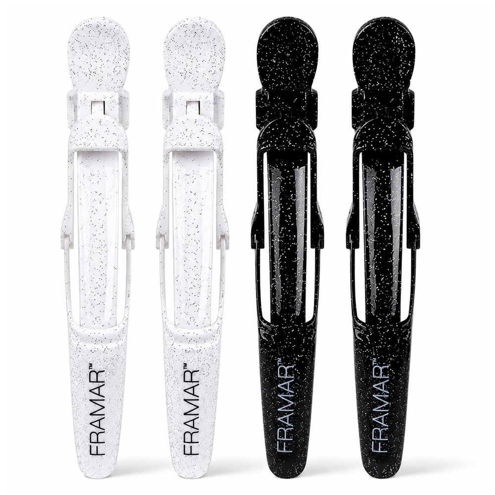 Framar Get Lucky Gator Grips 4er-Pack
