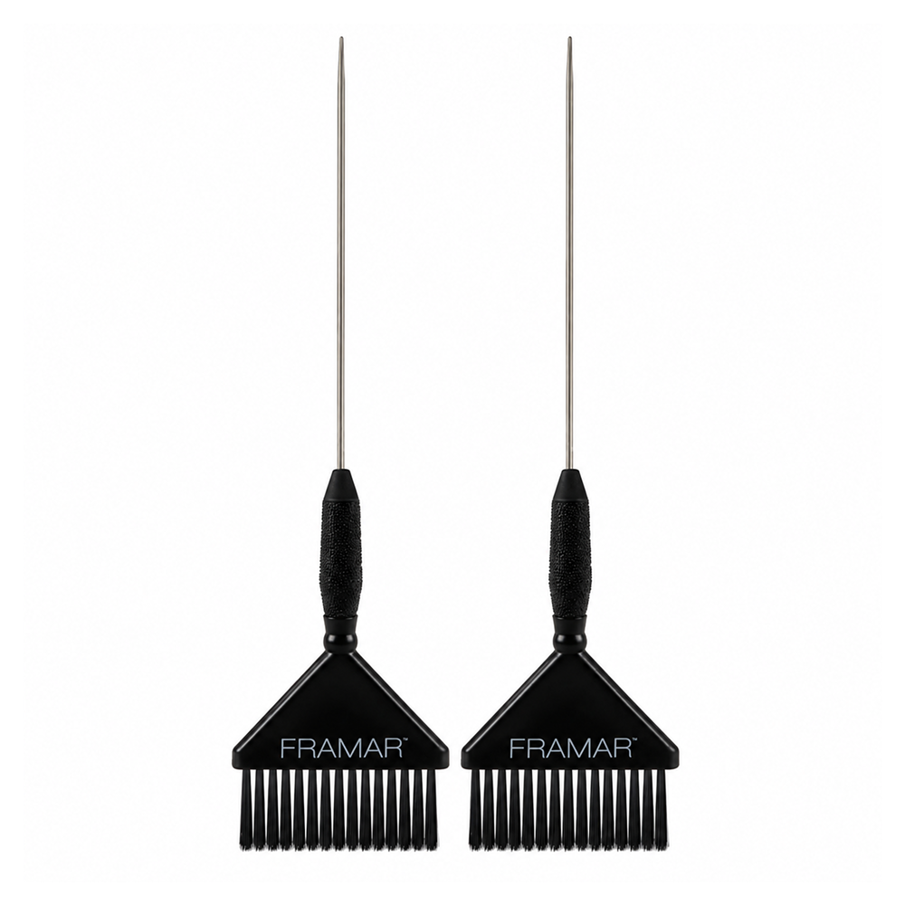 Framar Pintail Big Daddy Färbepinsel-Set