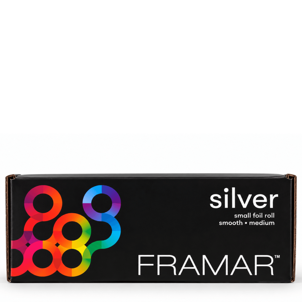 Framar Colorierfolie Rolle 12,7 cm x 97,5 m