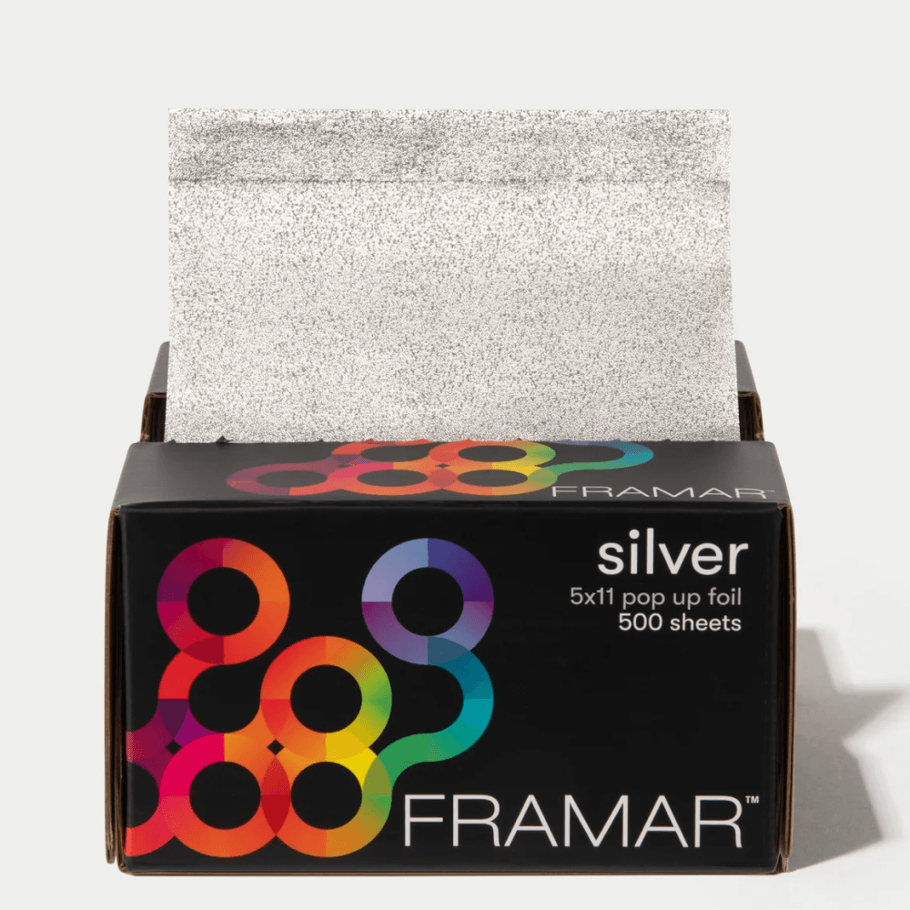 Framar Färbefolien 500 Blatt