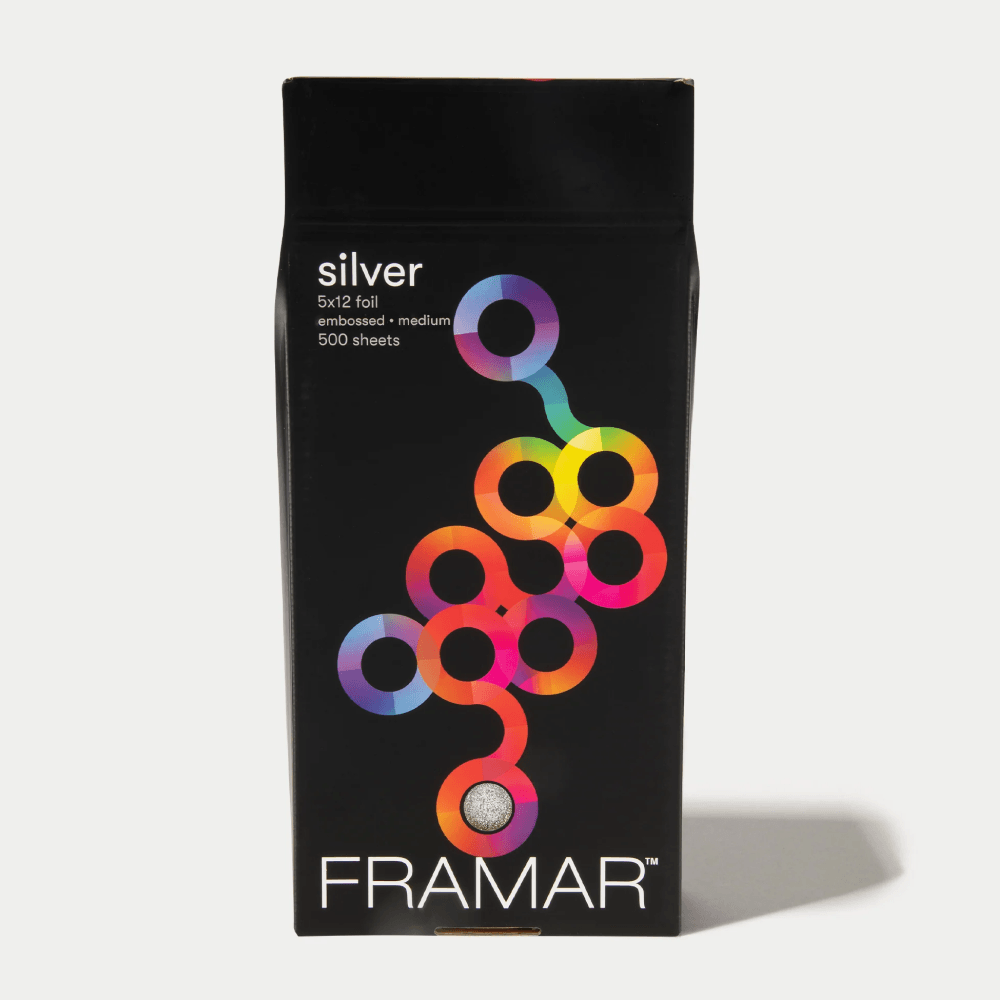 Framar Färbefolien 500 Blatt