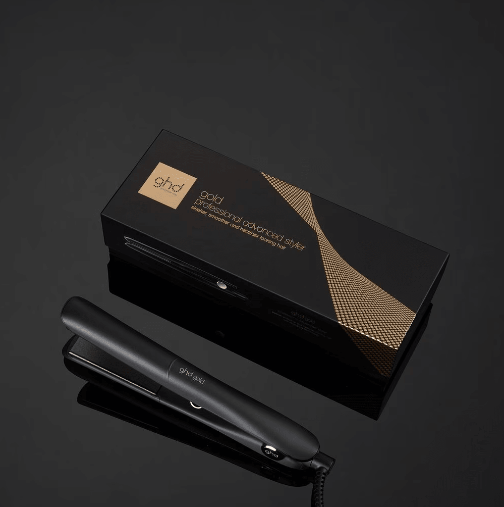 GHD Gold Styler Haarglätter