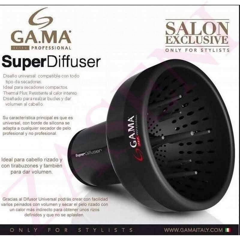 Ga.ma Professional Super Universal Diffusor