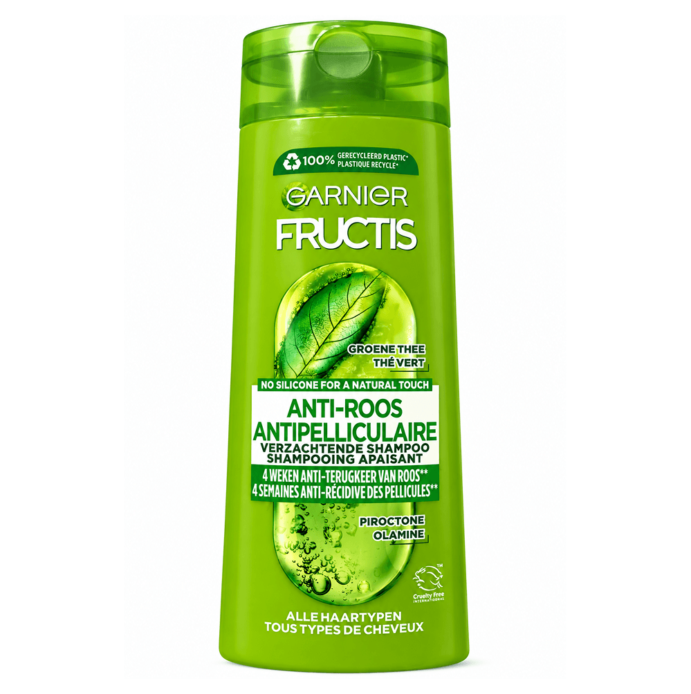 Garnier Fructis Anti-Schuppen Shampoo 250ml