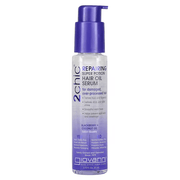 Giovanni 2chic Repairing Super Potion Hair Oil Serum 81ml - Aladin Beauty