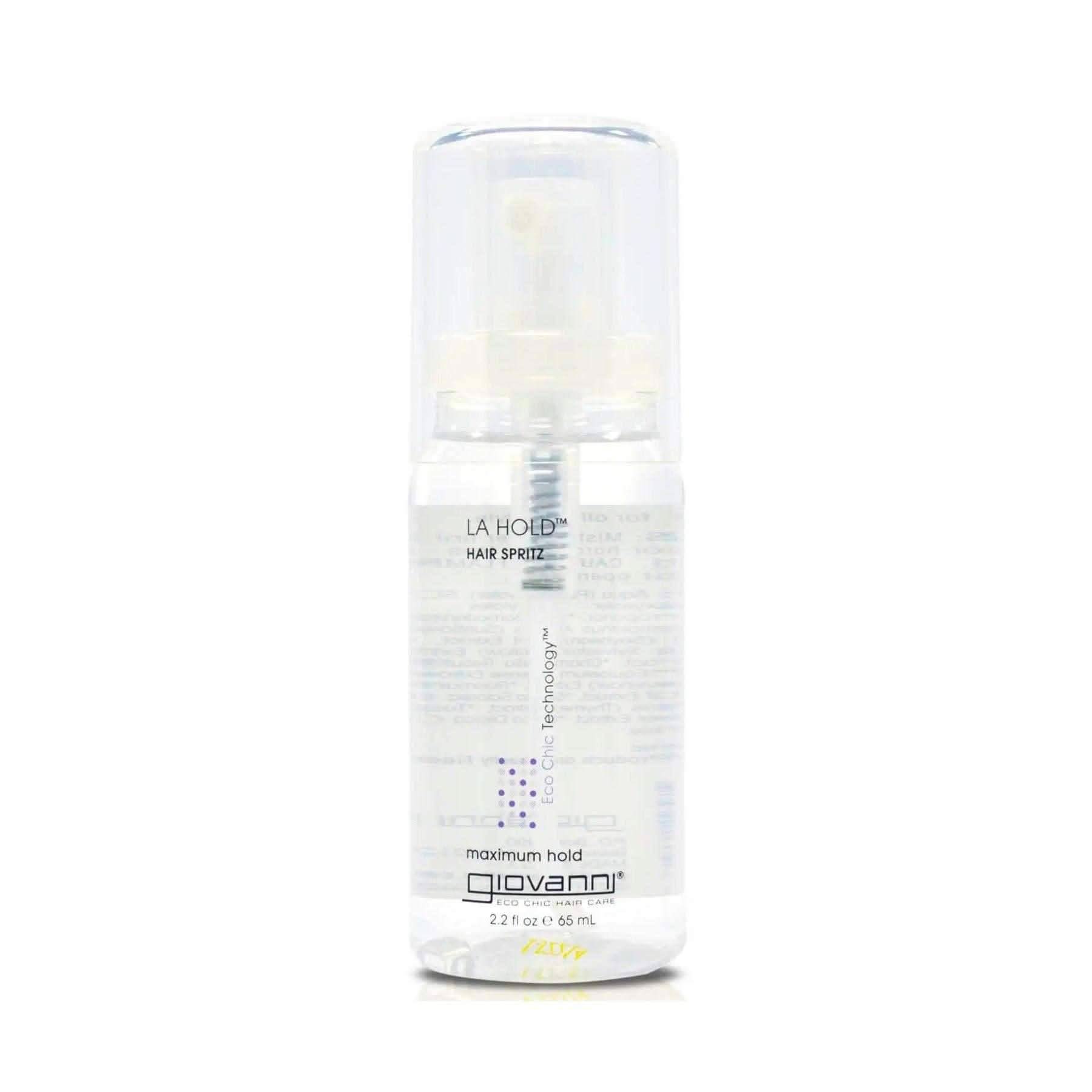 Giovanni L.A. Hold Hair Spritz