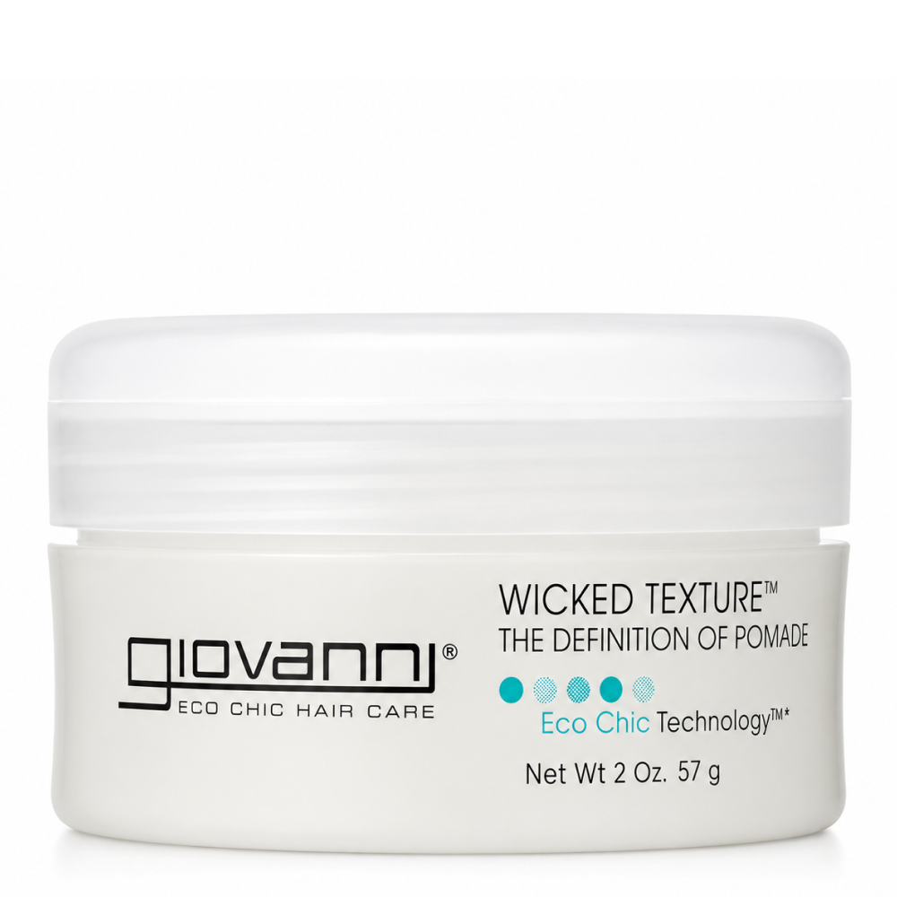 Giovanni Eco Wicket TXT Pomade 57g