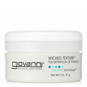 Giovanni Eco Wicket TXT Pomade 57g
