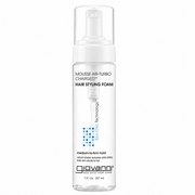 Giovanni Mousse Air Turbo Charged Haarstyling-Schaum 207ml