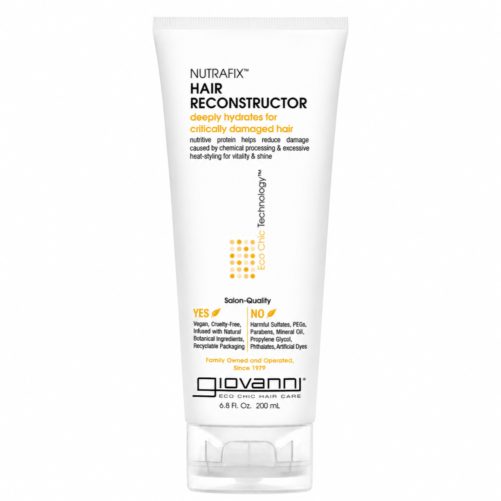 Giovanni Nutrafix Haar-Rekonstrukteur 200 ml