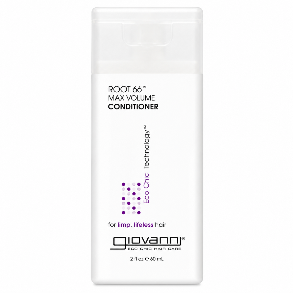 Giovanni Root 66 Max Volume Spülung