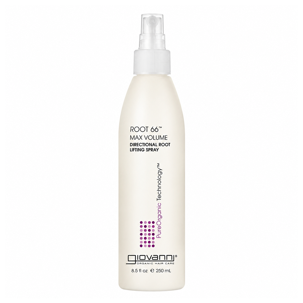 Giovanni Root 66 Max Lightweight Visual Volumising Spray 250ml