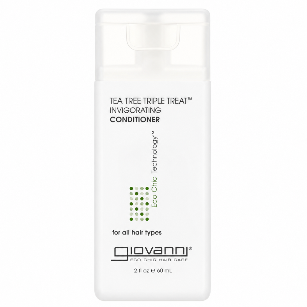 Giovanni Tea Tree Triple Treat belebender Conditioner