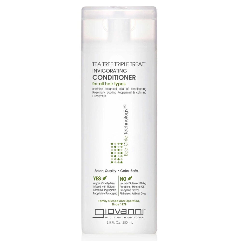Giovanni 50:50 Balanced Feuchtigkeitsspendender & Beruhigender Conditioner