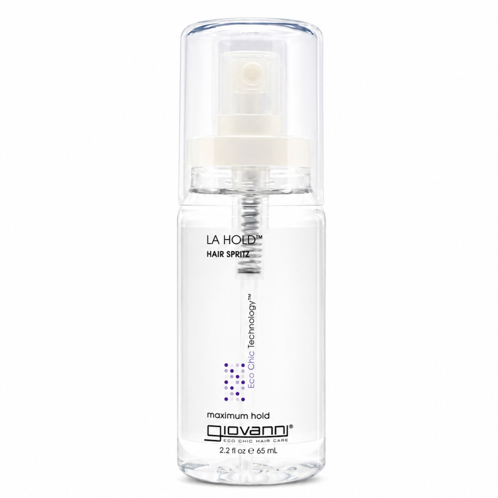 Giovanni L.A. Haarspray
