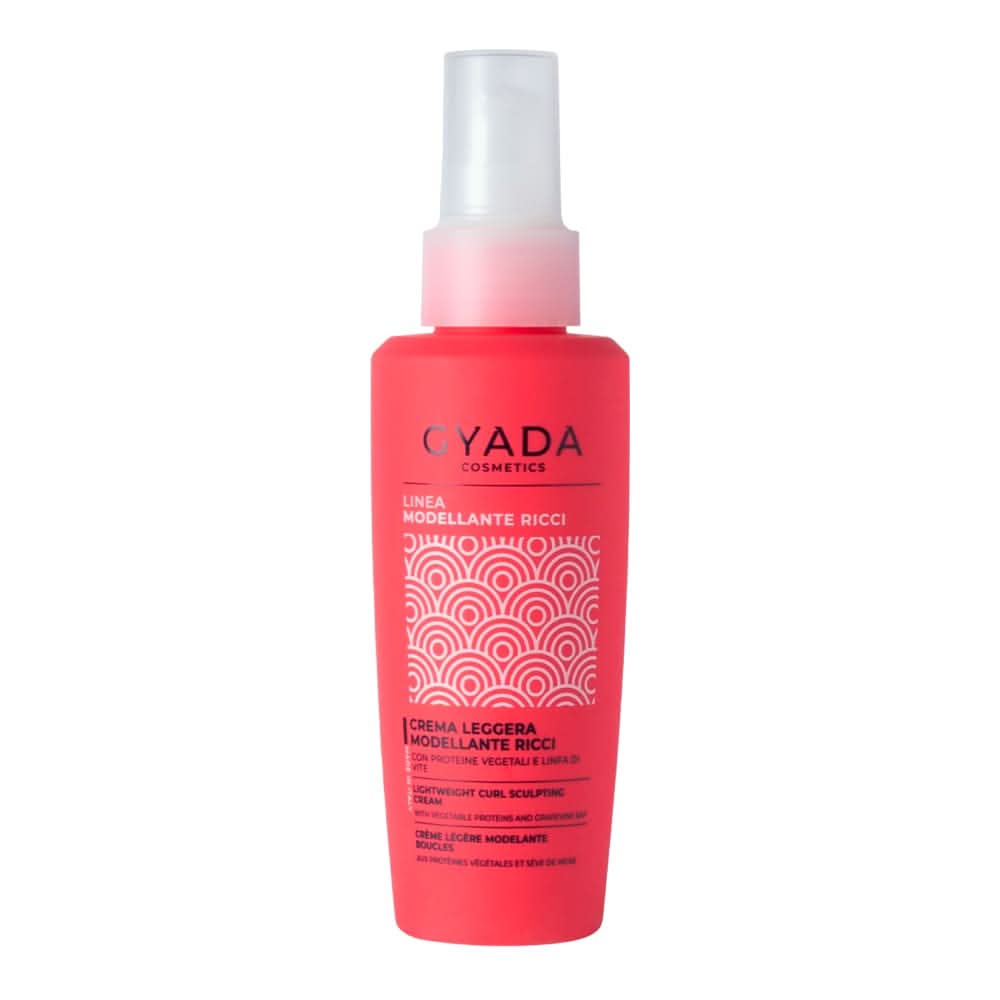 Gyada Cosmetics Light Locken definierende Creme 125ml