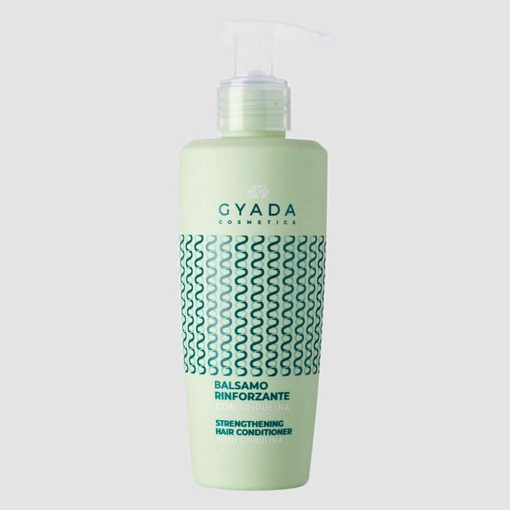Gyada Hair Spirulina Kräftigender Conditioner 200ml