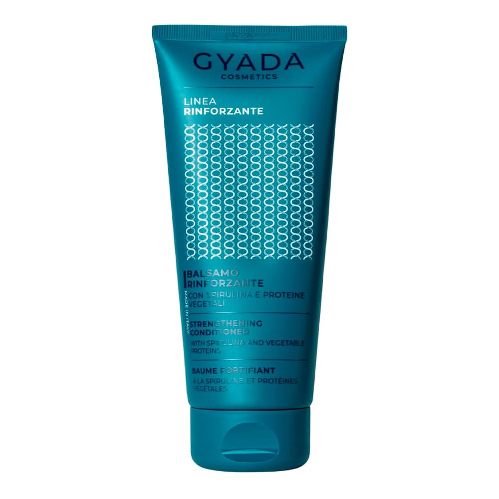 Gyada Hair Spirulina Kräftigender Conditioner 200ml