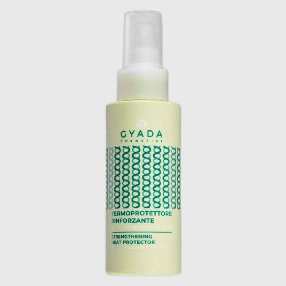 Gyada Hair Spirulina Kräftigender Hitzeschutz Leave-In 100ml