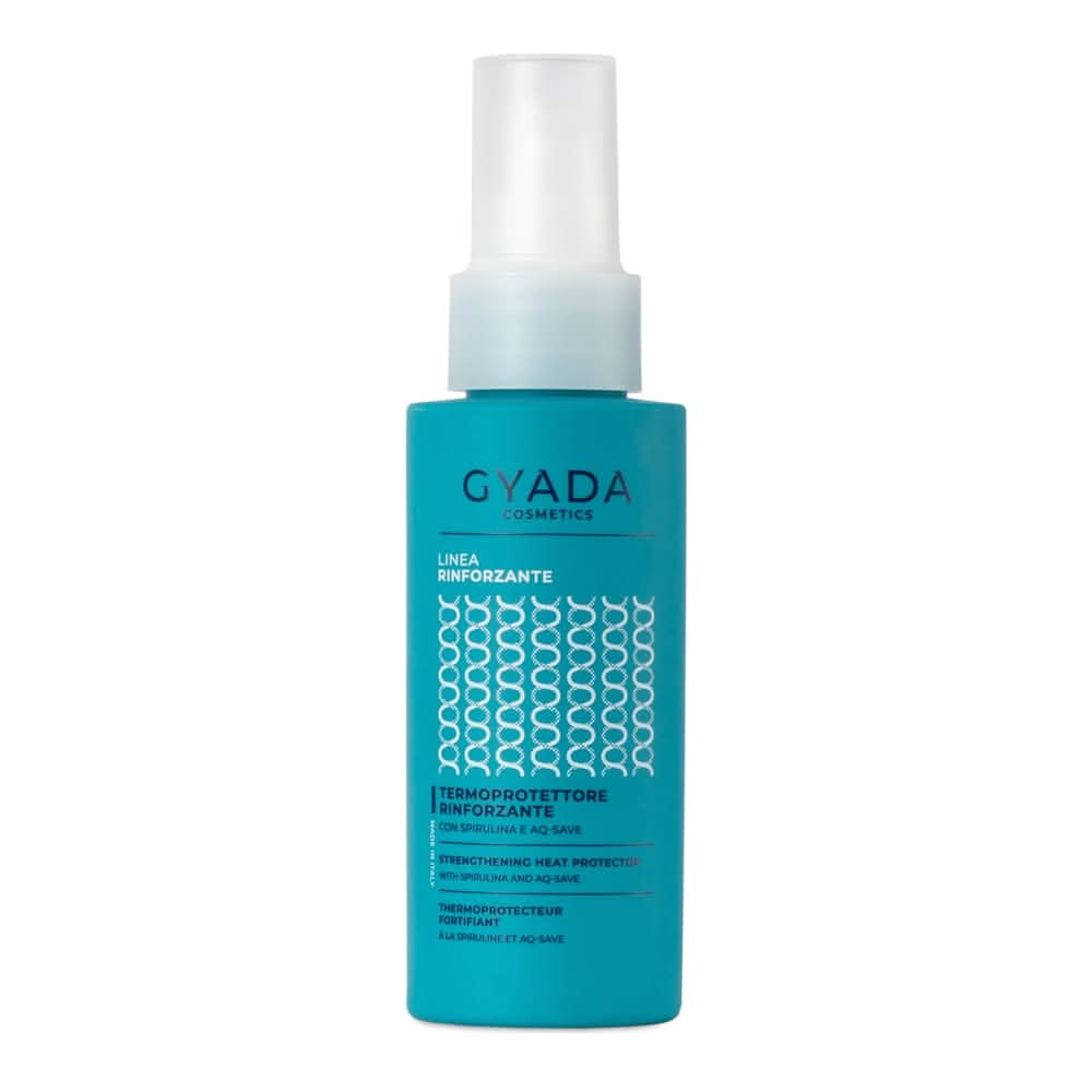 Gyada Hair Spirulina Kräftigender Hitzeschutz Leave-In 100ml