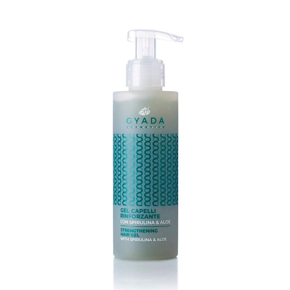 Gyada Kräftigendes Haar-Gel 150ml