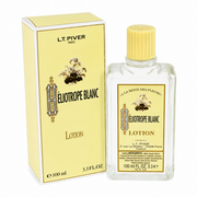 Heliotrope Lotion