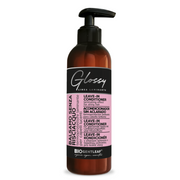 Bio Gentleaf Glossy Laminating Leave-In Conditioner für glänzendes Haar 200ml