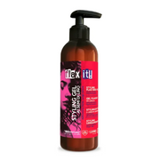 Bio Gentleaf Flax It Styling Gel Flaxseed Hold Gel 200ml