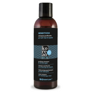Bio Gentleaf Sensitivo Shampoo Empfindliche Kopfhaut 200ml