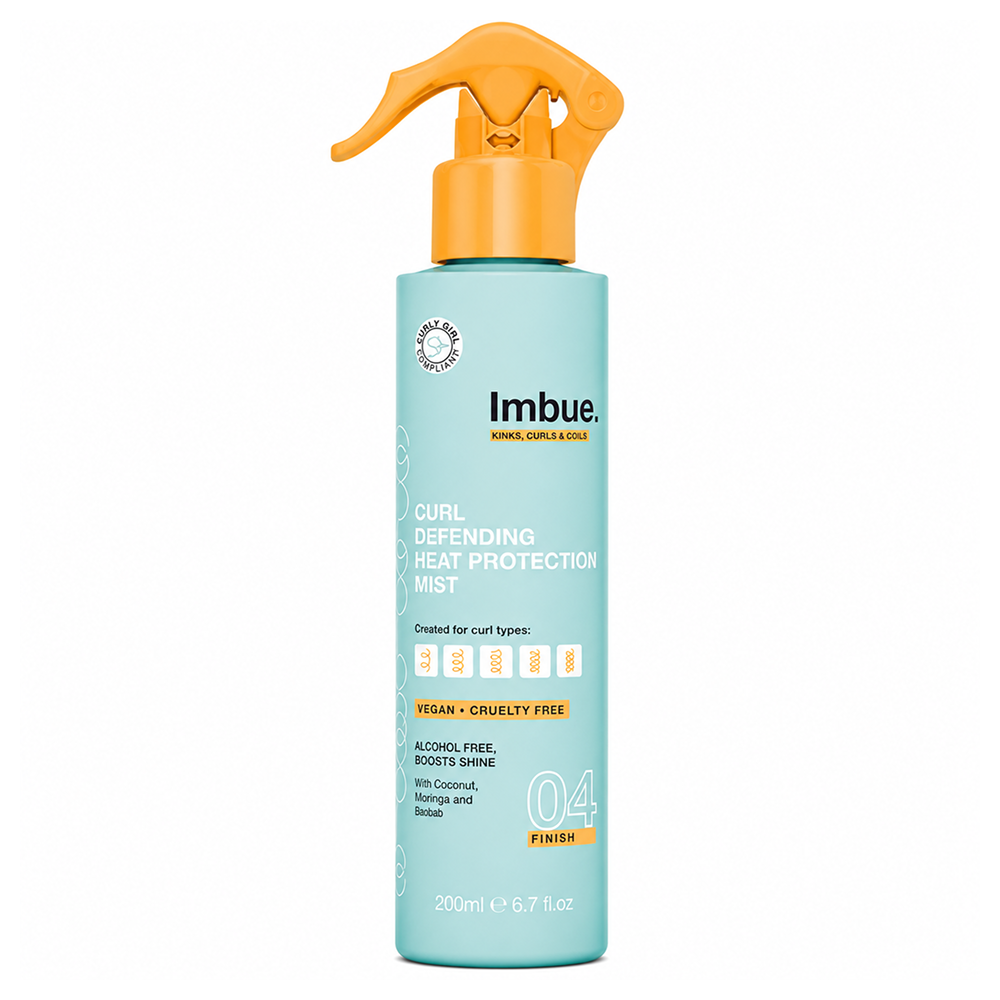 Imbue Hitzeschutzspray 200ml