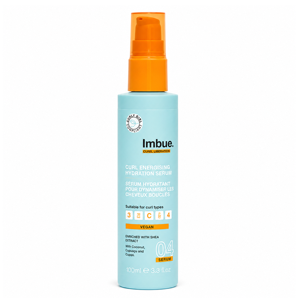 Imbue Belebendes Feuchtigkeitsserum 100ml
