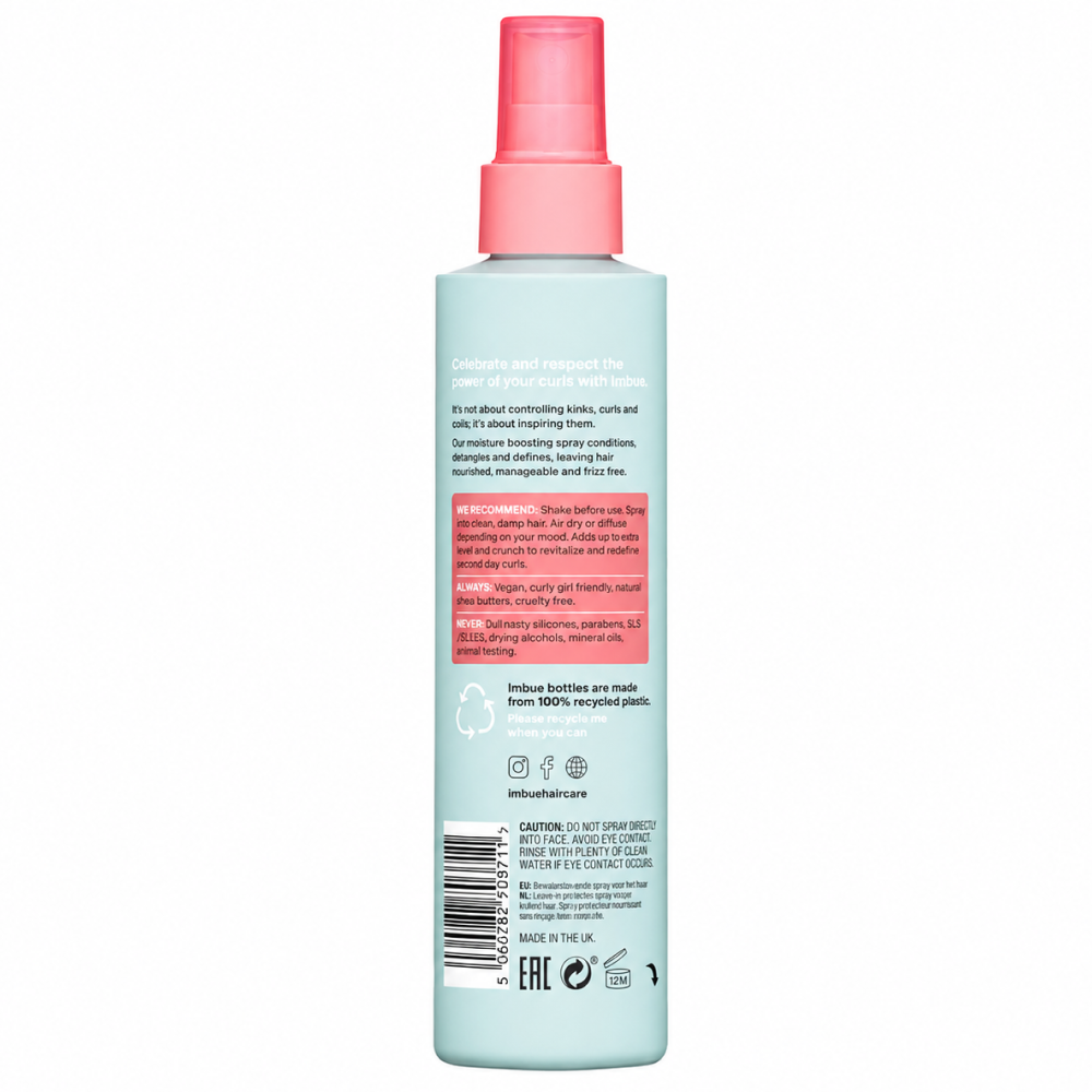 Imbue Inspiring Conditioning Leave-in Spray 200 ml