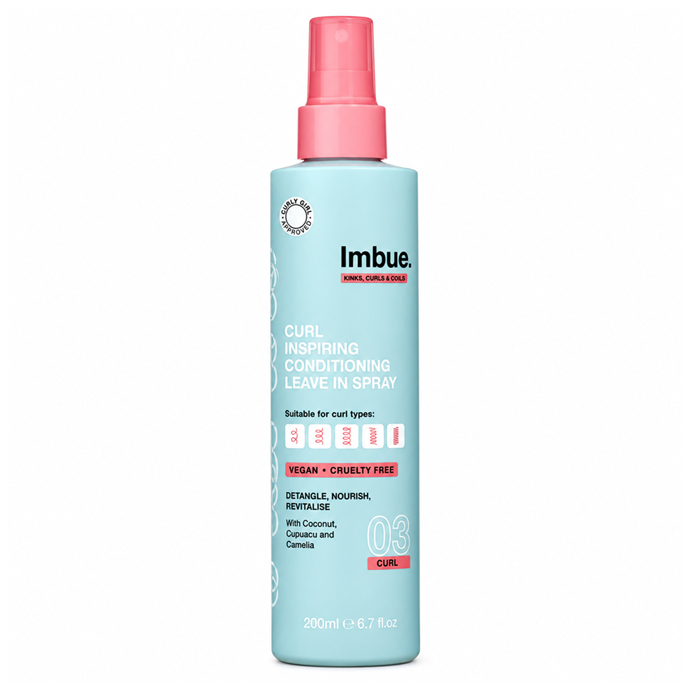 Imbue Inspiring Conditioning Leave-in Spray 200 ml