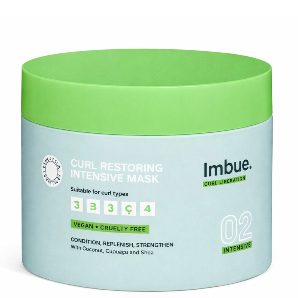 Imbue Restoring Intensive Maske 300ml