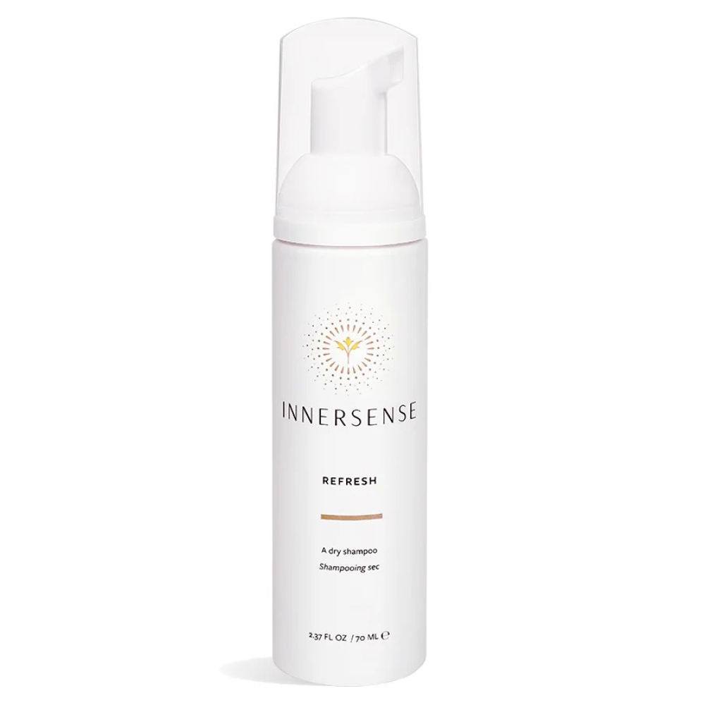 Innersense Refresh Dry Shampoo 70ml