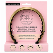 Invisibobble Verstellbares Haarband Hairhalo Let's Get Fizzycal
