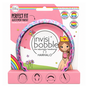 Invisibobble Hairhalo Cotton Candy Dreams-Headband-Aladin Beauty