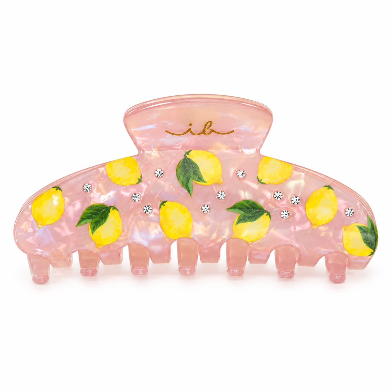 Invisibobble Clipstar L Sic Capri Charme